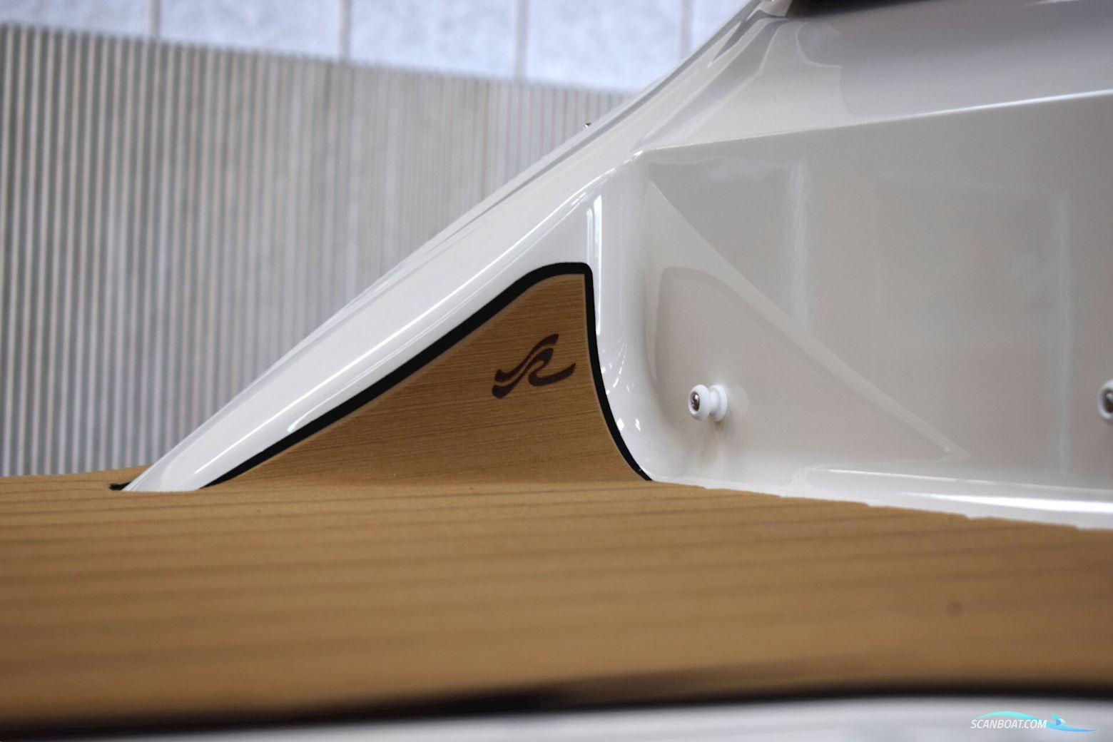 Sea Ray Sdx 230