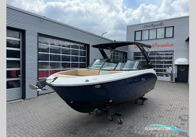 Sea Ray Sdx 230 Motorbåd 2027, med Mercruiser motor, Holland