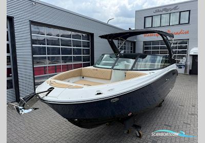 Sea Ray Sdx 230 Motorbåd 2027, med Mercruiser motor, Holland