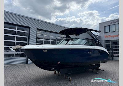 Sea Ray Sdx 230 Motorbåd 2027, med Mercruiser motor, Holland