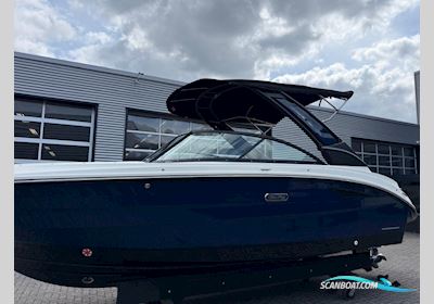 Sea Ray Sdx 230 Motorbåd 2027, med Mercruiser motor, Holland