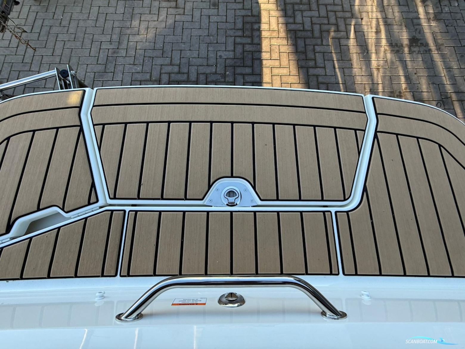Sea Ray Sdx 230