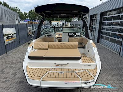Sea Ray Sdx 230 Motorbåd 2027, med Mercruiser motor, Holland