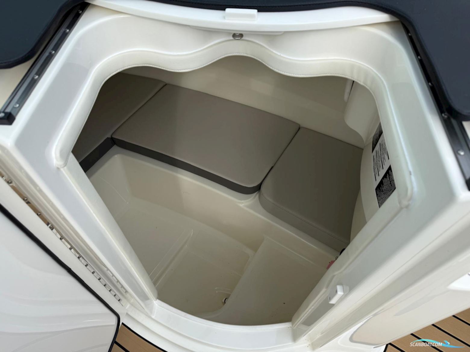 Sea Ray SDX 230