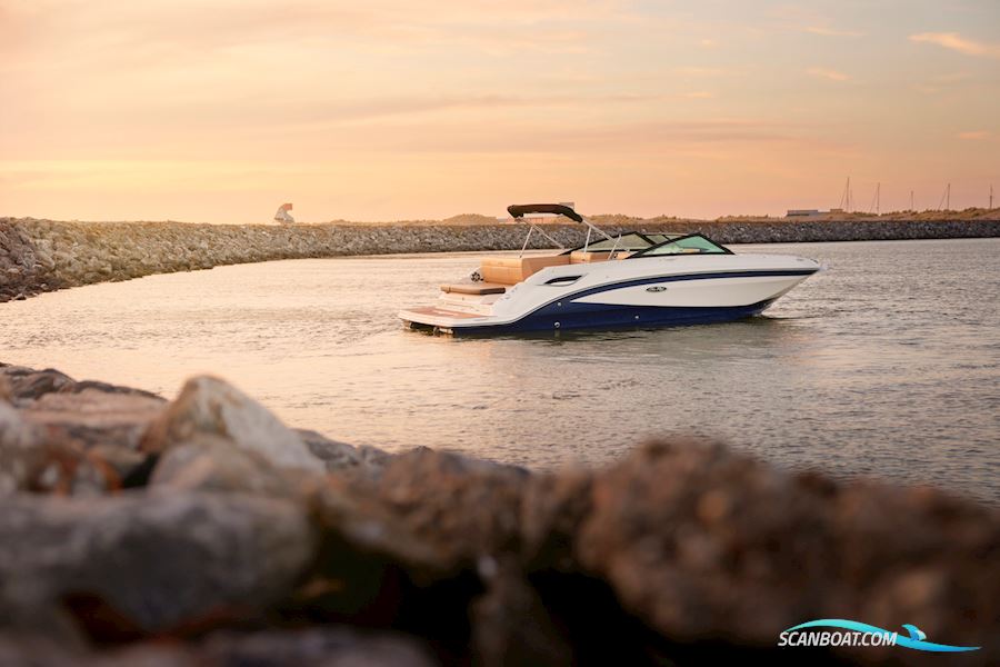 Sea Ray Sdx 250 - IN Store