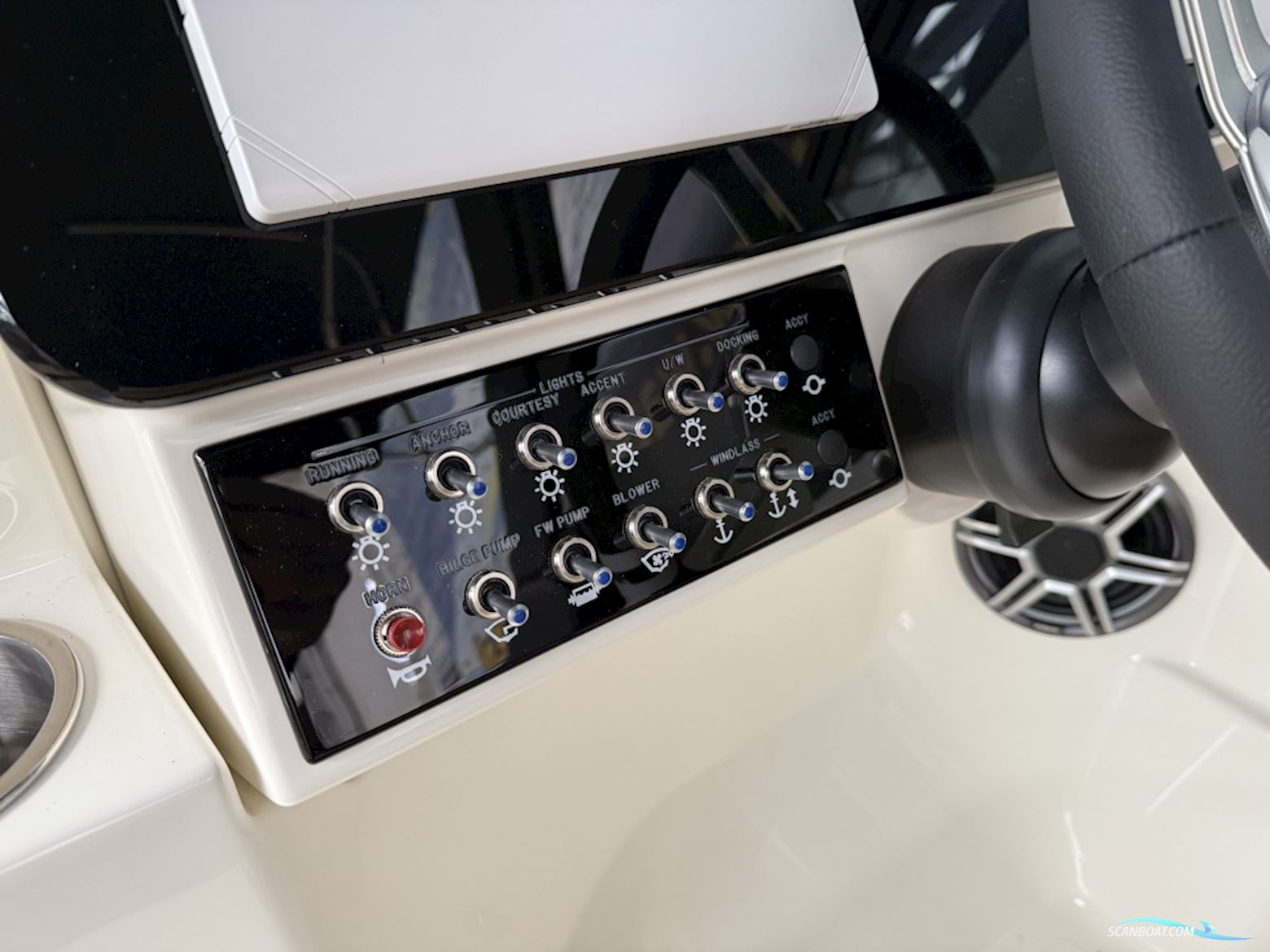 Sea Ray Sdx 250 Outboard