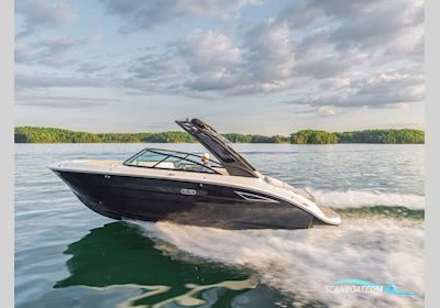 Sea Ray Sdx 250 Motorbåd 2027, med Mercruiser motor, Holland