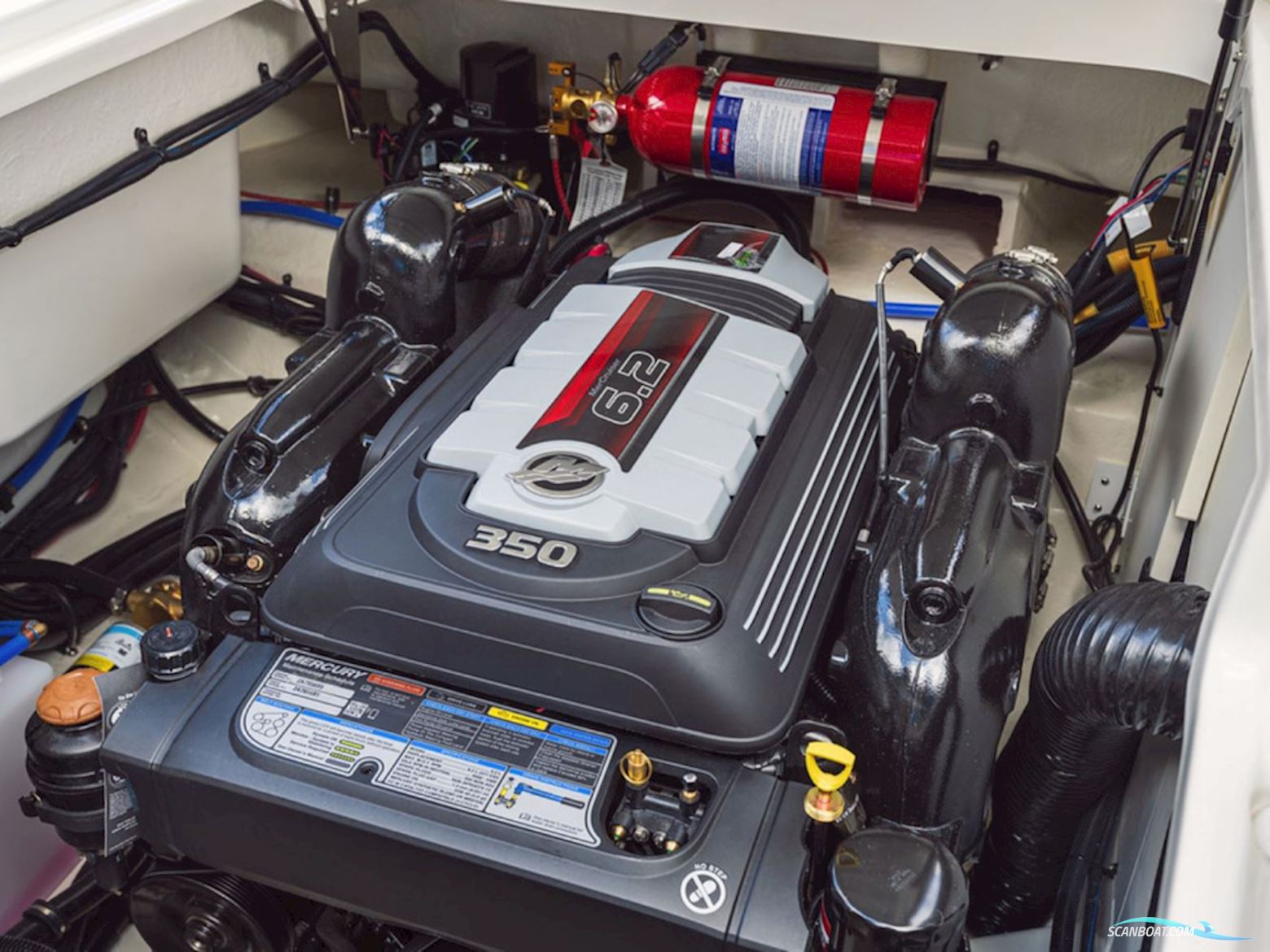 Sea Ray SDX 250