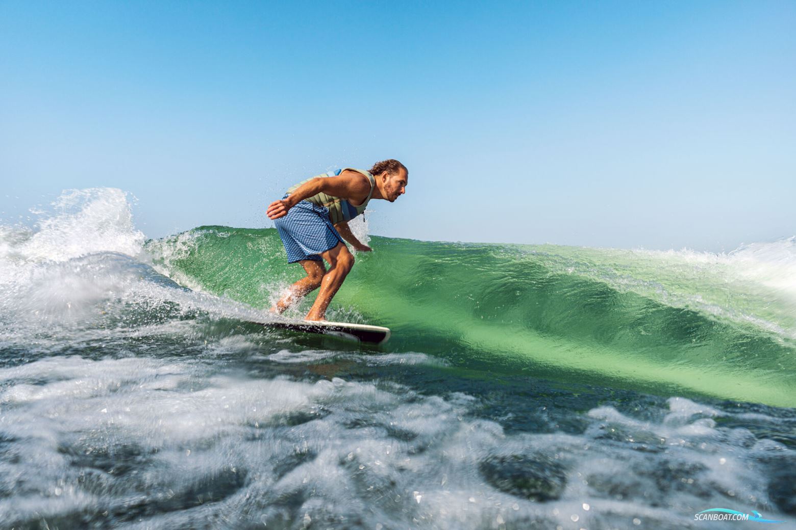 Sea Ray Sdx 250 Surf