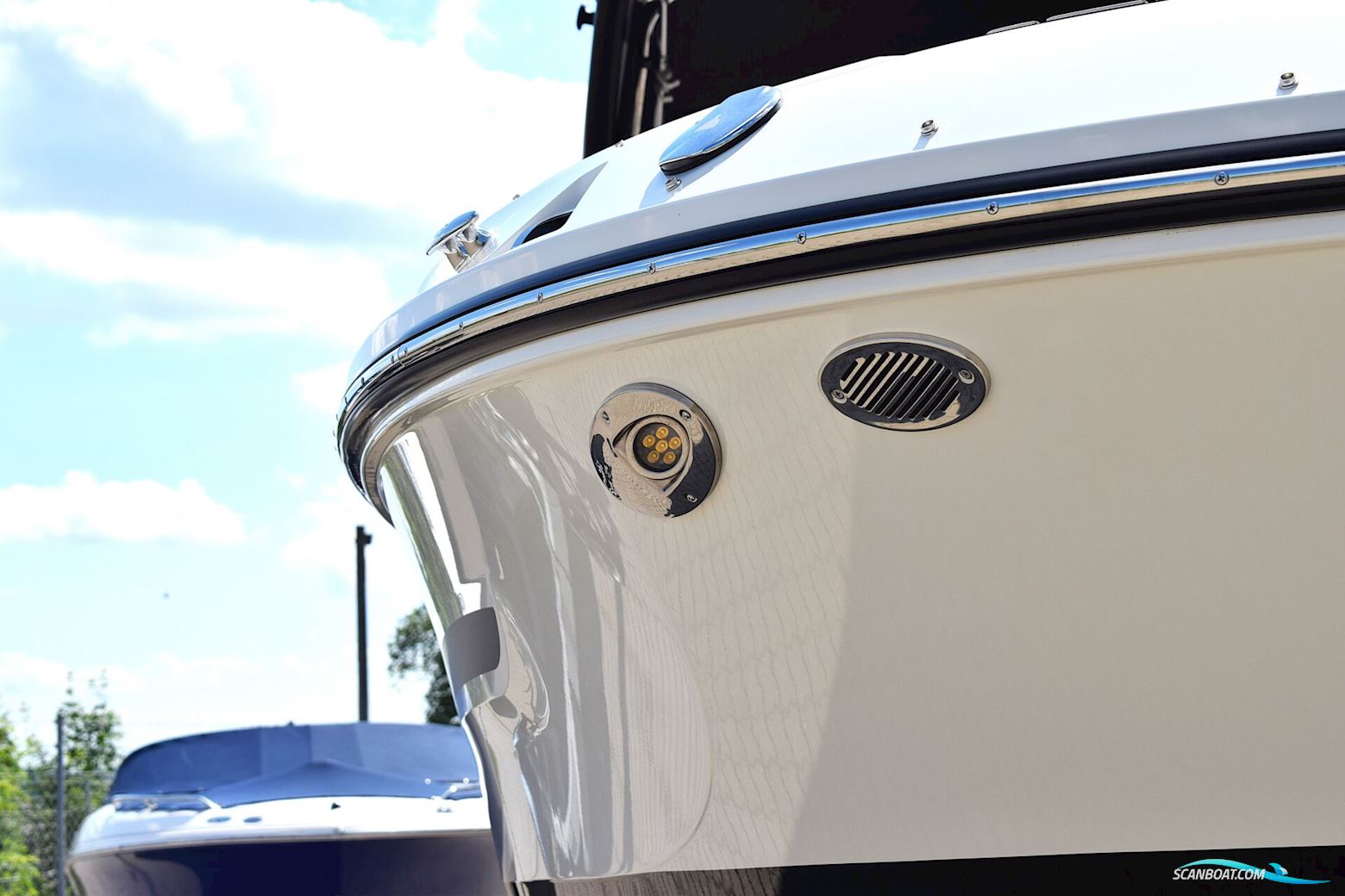 Sea Ray Sdx 250 Surf