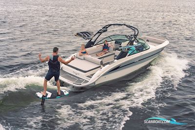 Sea Ray Sdx 270 Surf Motorbåd 2025, Holland