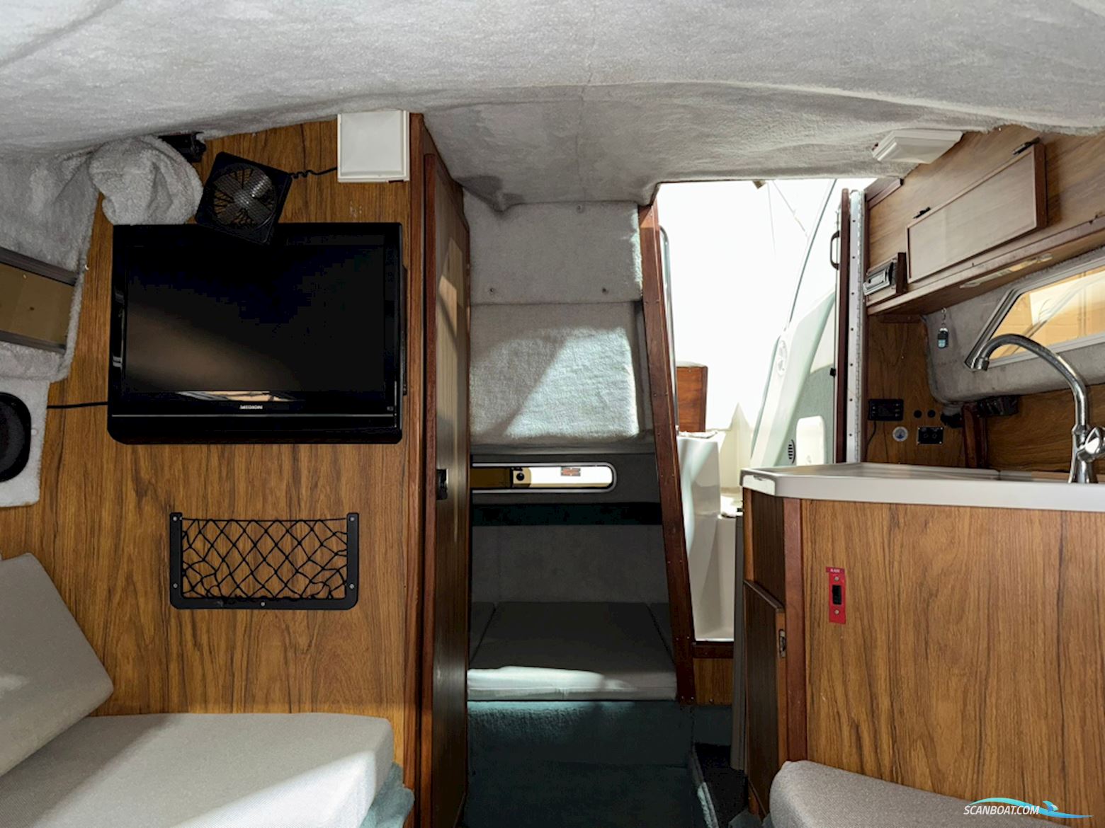 Sea Ray Seville