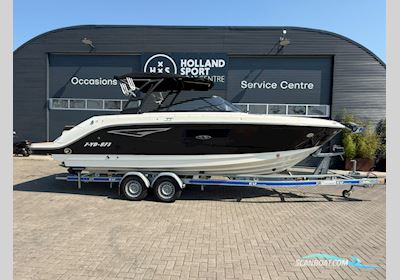 Sea Ray Slx 250 Motorbåd 2020, med Mercruiser motor, Holland