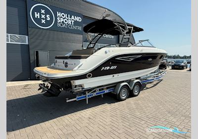 Sea Ray Slx 250 Motorbåd 2020, med Mercruiser motor, Holland