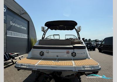 Sea Ray Slx 250 Motorbåd 2020, med Mercruiser motor, Holland