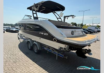 Sea Ray Slx 250 Motorbåd 2020, med Mercruiser motor, Holland