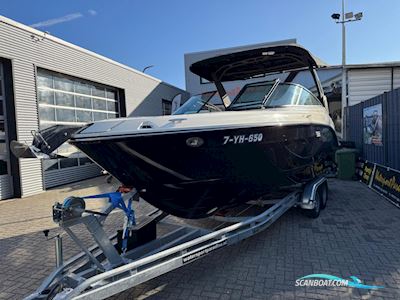 Sea Ray Slx 260 Motorbåd 2026, med Mercury motor, Holland