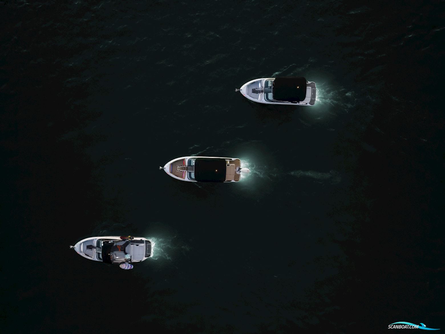 Sea Ray Slx 260