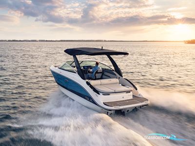 Sea Ray Slx 260 Motorbåd 2027, med Mercruiser motor, Holland