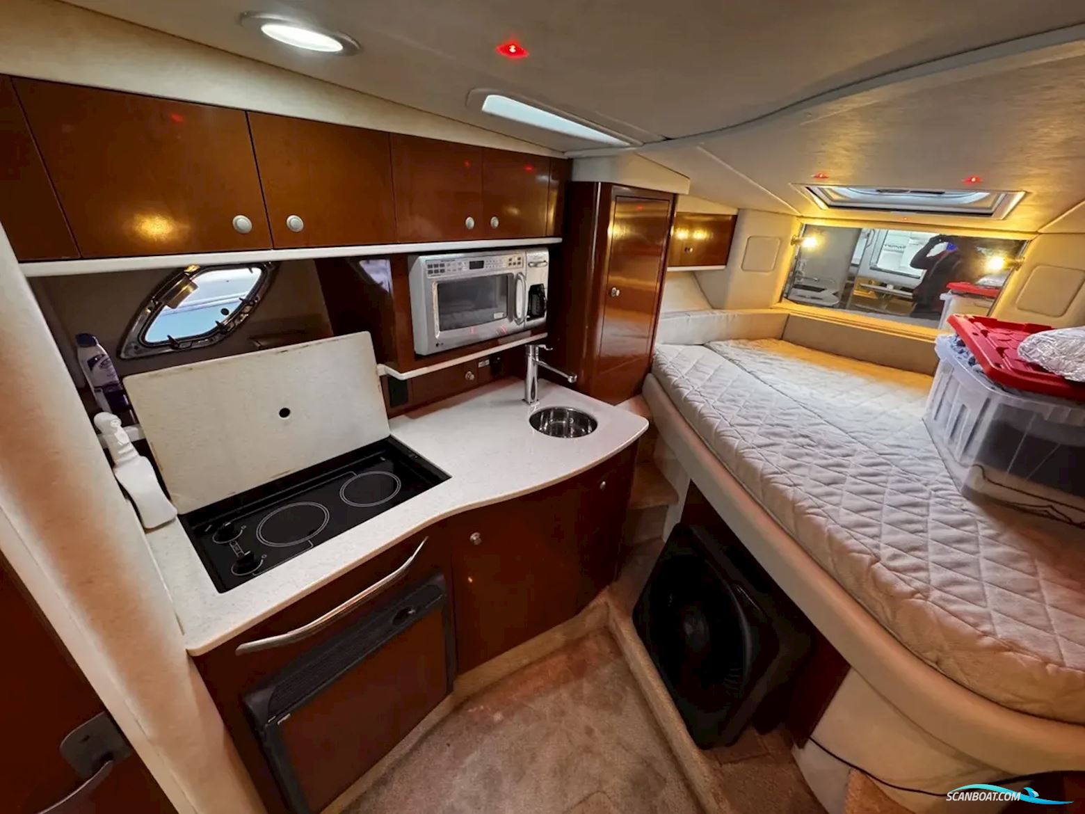 Sea Ray SLX 310