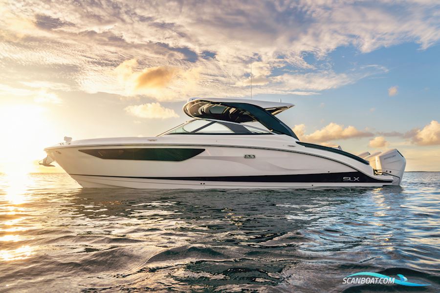 Sea Ray SLX 360
