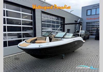 Sea Ray Spx 190 Motorbåd 2025, med Mercruiser motor, Holland