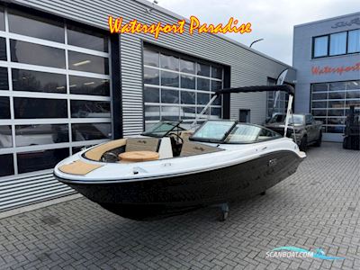 Sea Ray SPX 190 Motorbåd 2024, med Mercruiser motor, Holland