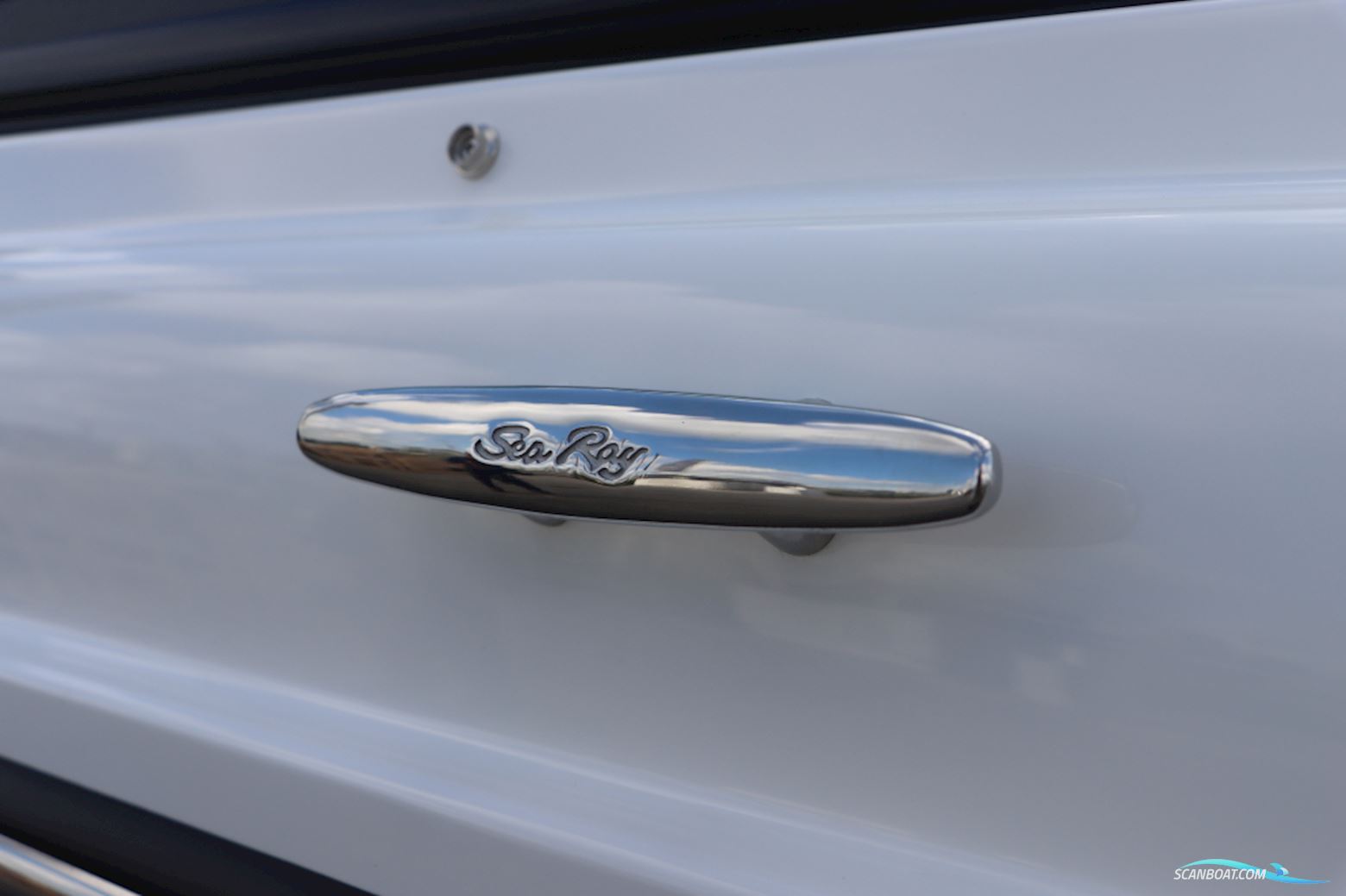 Sea Ray SPX 190