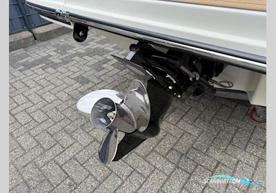 Sea Ray Spx 190 Motorbåd 2027, med Mercruiser motor, Holland