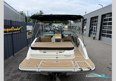 Sea Ray Spx 190 Motorbåd 2027, med Mercruiser motor, Holland