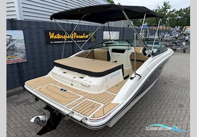 Sea Ray Spx 190 Motorbåd 2027, med Mercruiser motor, Holland