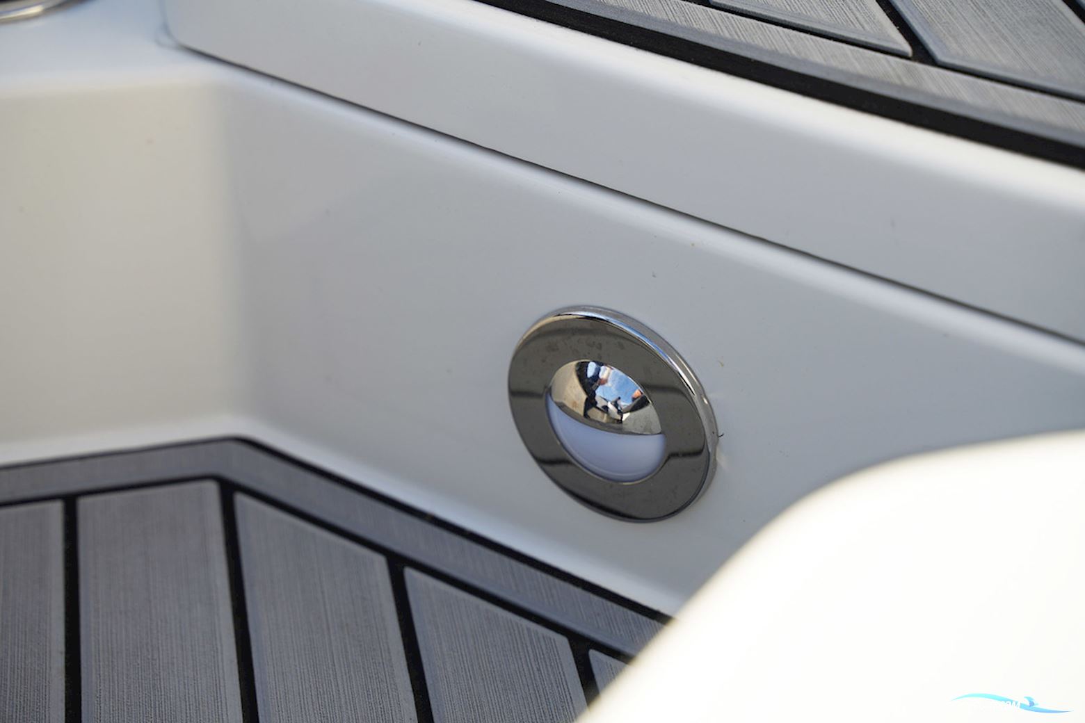 Sea Ray Spx 230 Outboard