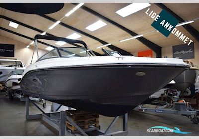 Sea Ray Spx 230 Outboard Motorbåd 2021, med Mercury motor, Danmark