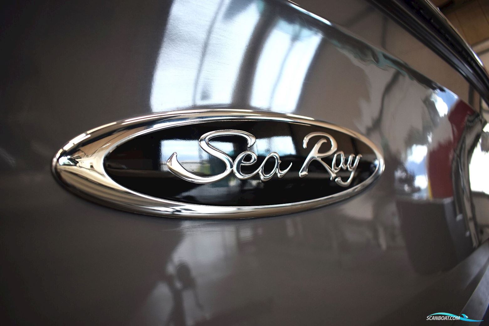 Sea Ray Spx 230 Outboard