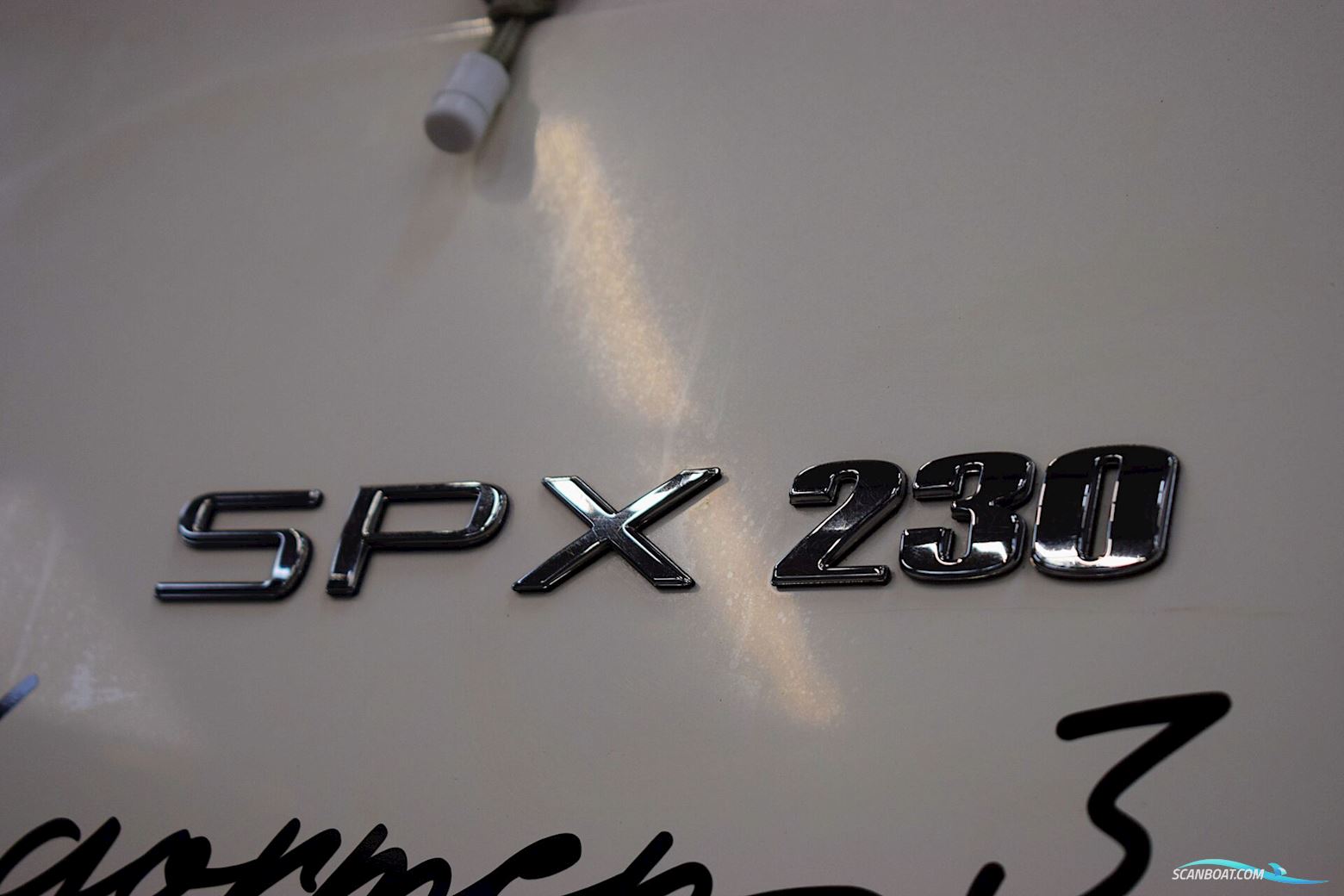 Sea Ray Spx 230 Outboard