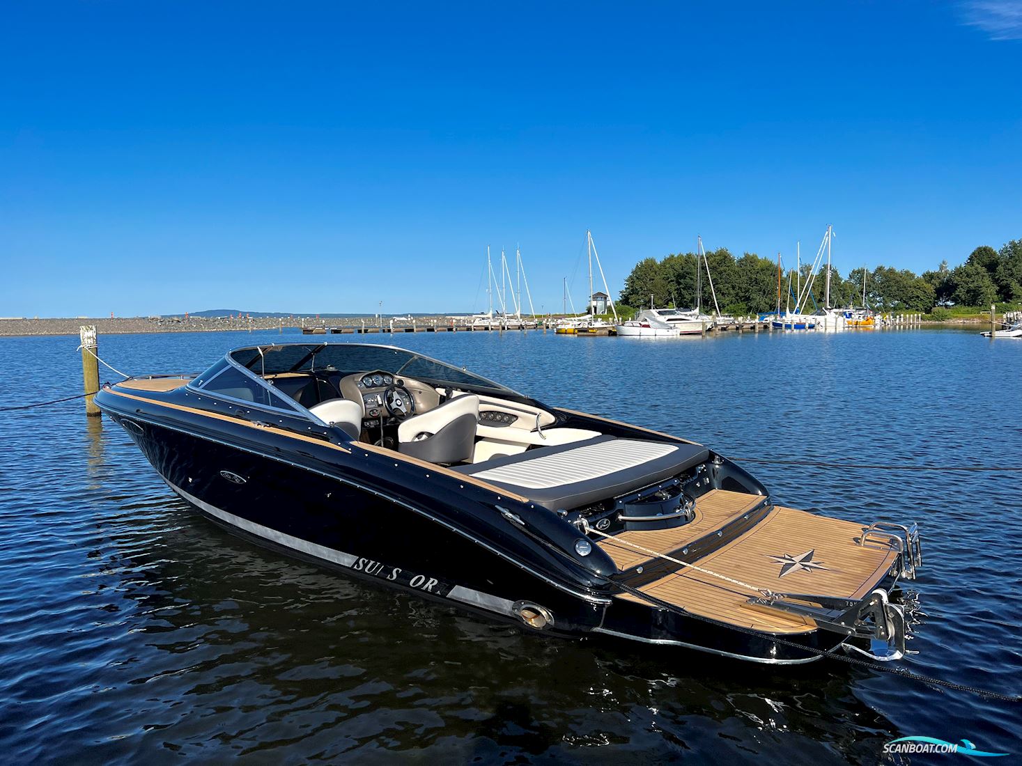 Sea Ray Sun Sport 240