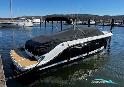 Sea Ray Sun Sport 250 Motorbåd 2023, med Mercruiser Ect 6.2L Mpi Dts Bravo Iii (350 hk) motor, Sverige