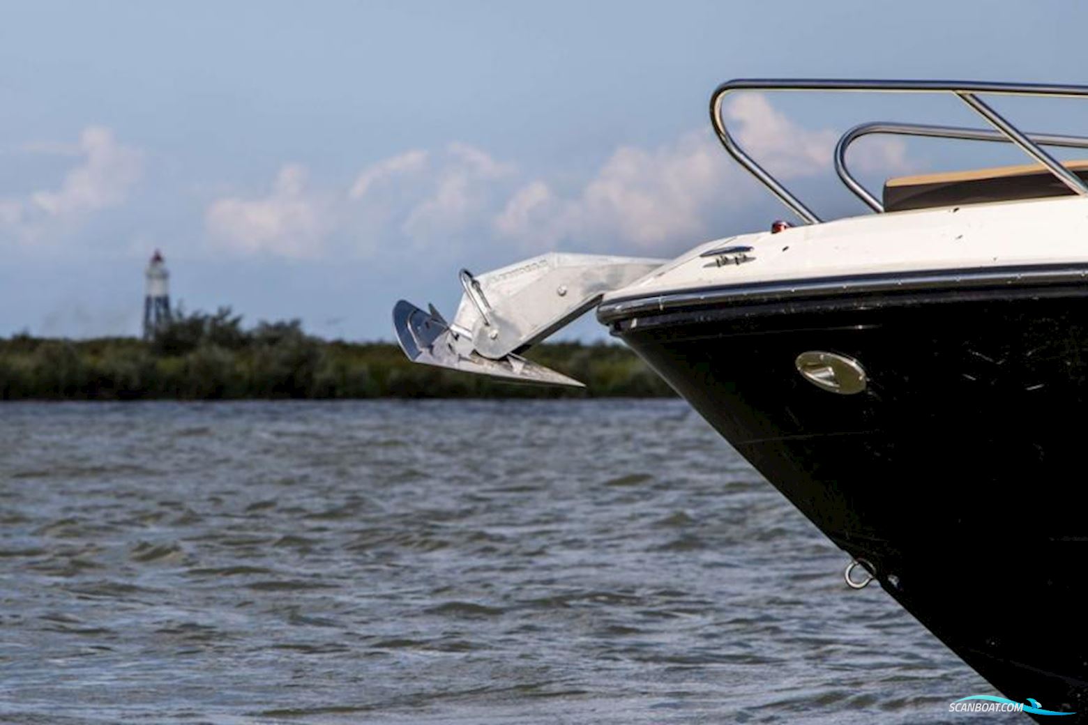 Sea Ray Sun Sport 250