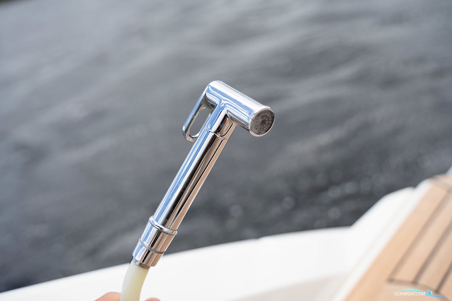 Sea Ray Sun Sport 250