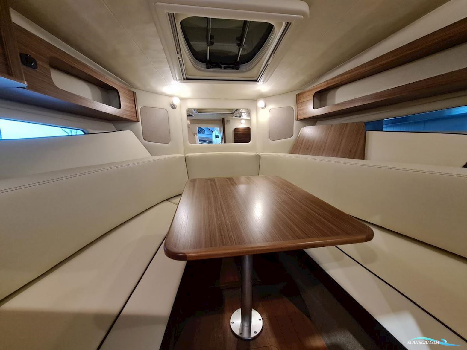 Sea Ray Sundancer 265