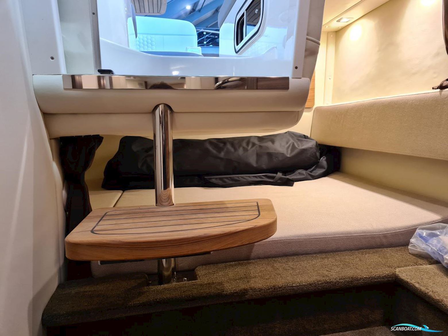 Sea Ray Sundancer 265