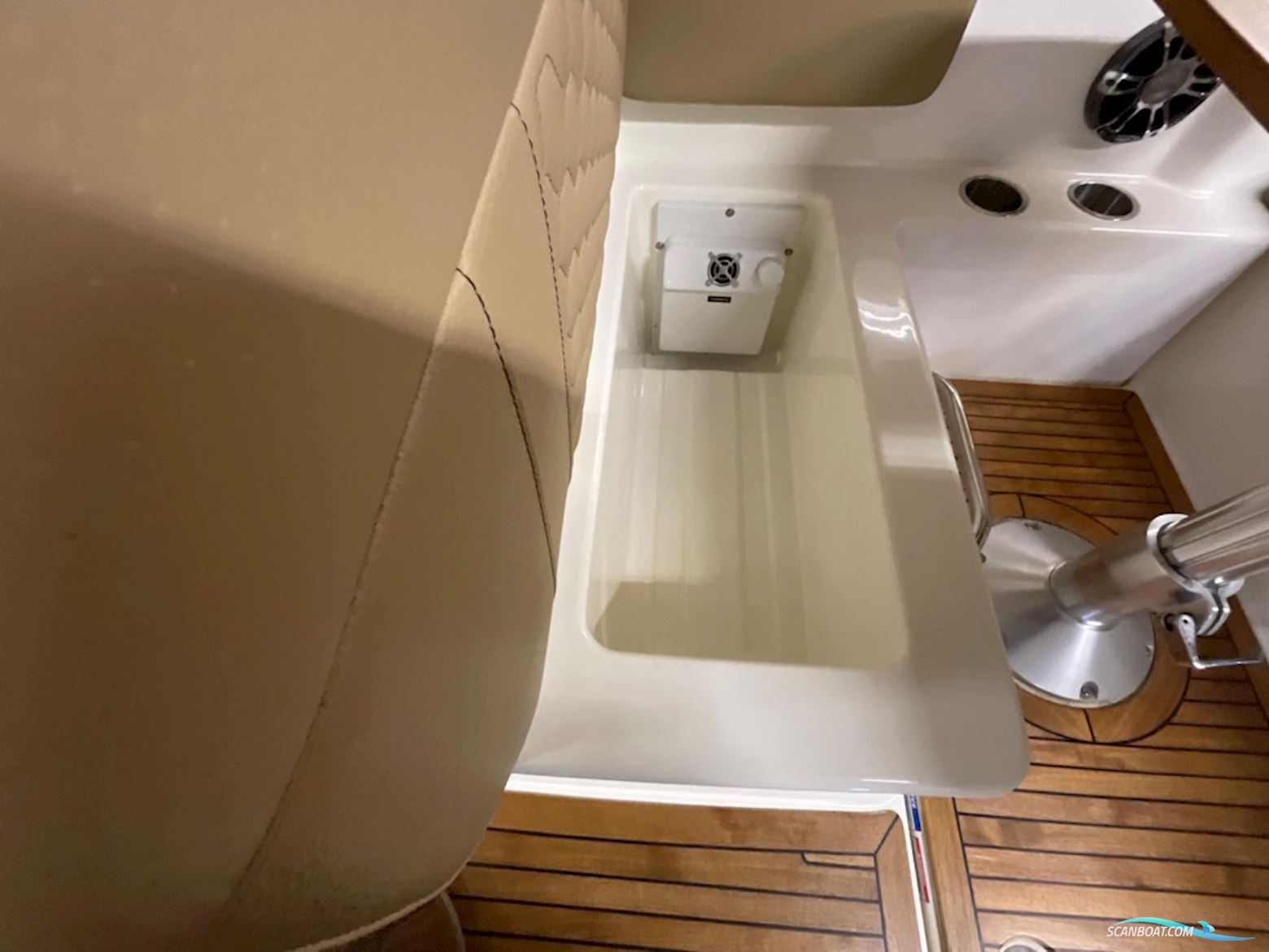 Sea Ray Sundancer 265