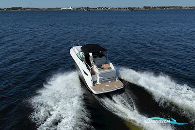 Sea Ray Sundancer 265 Motorbåd 2021, Holland