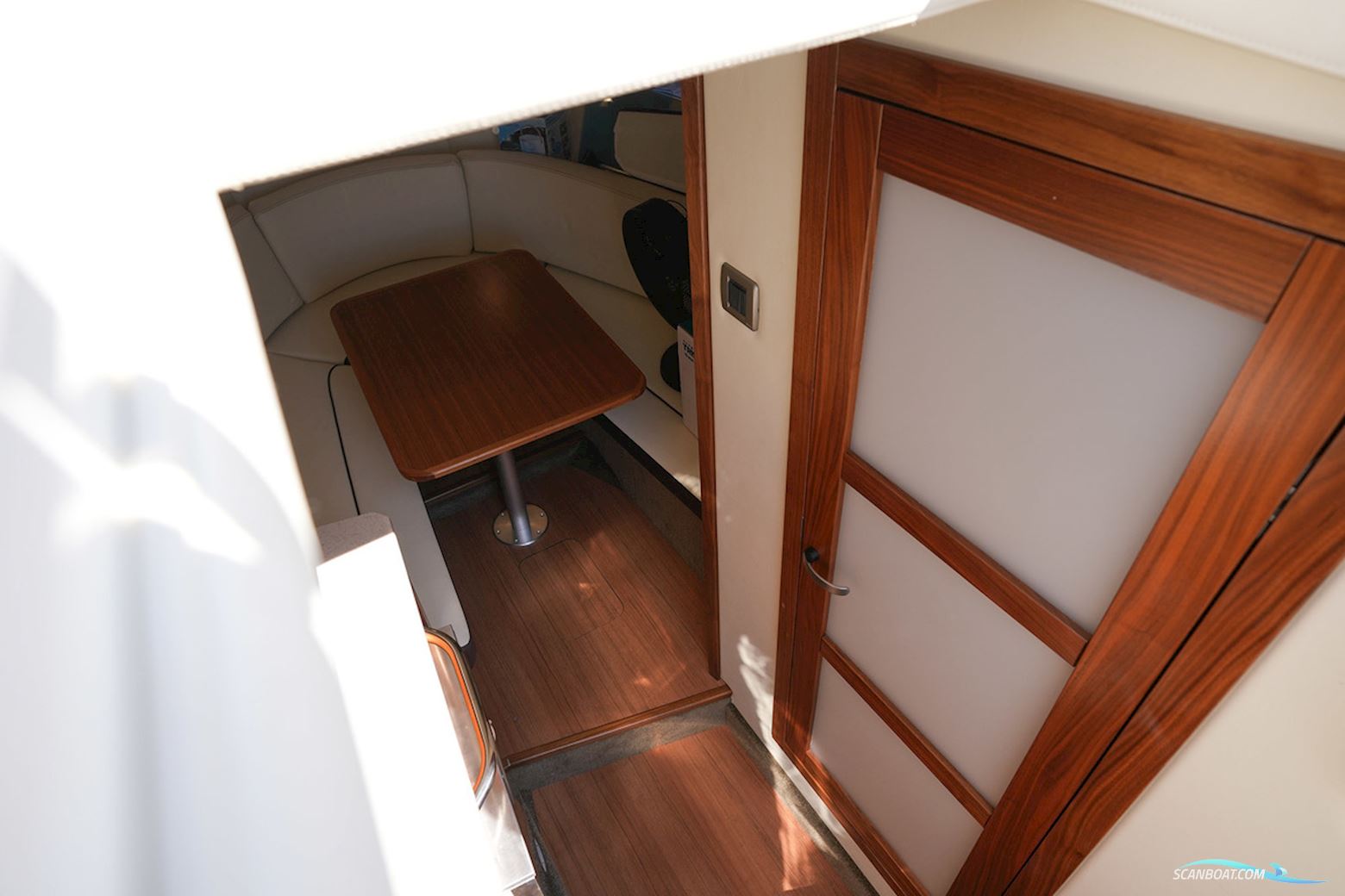 Sea Ray Sundancer 265