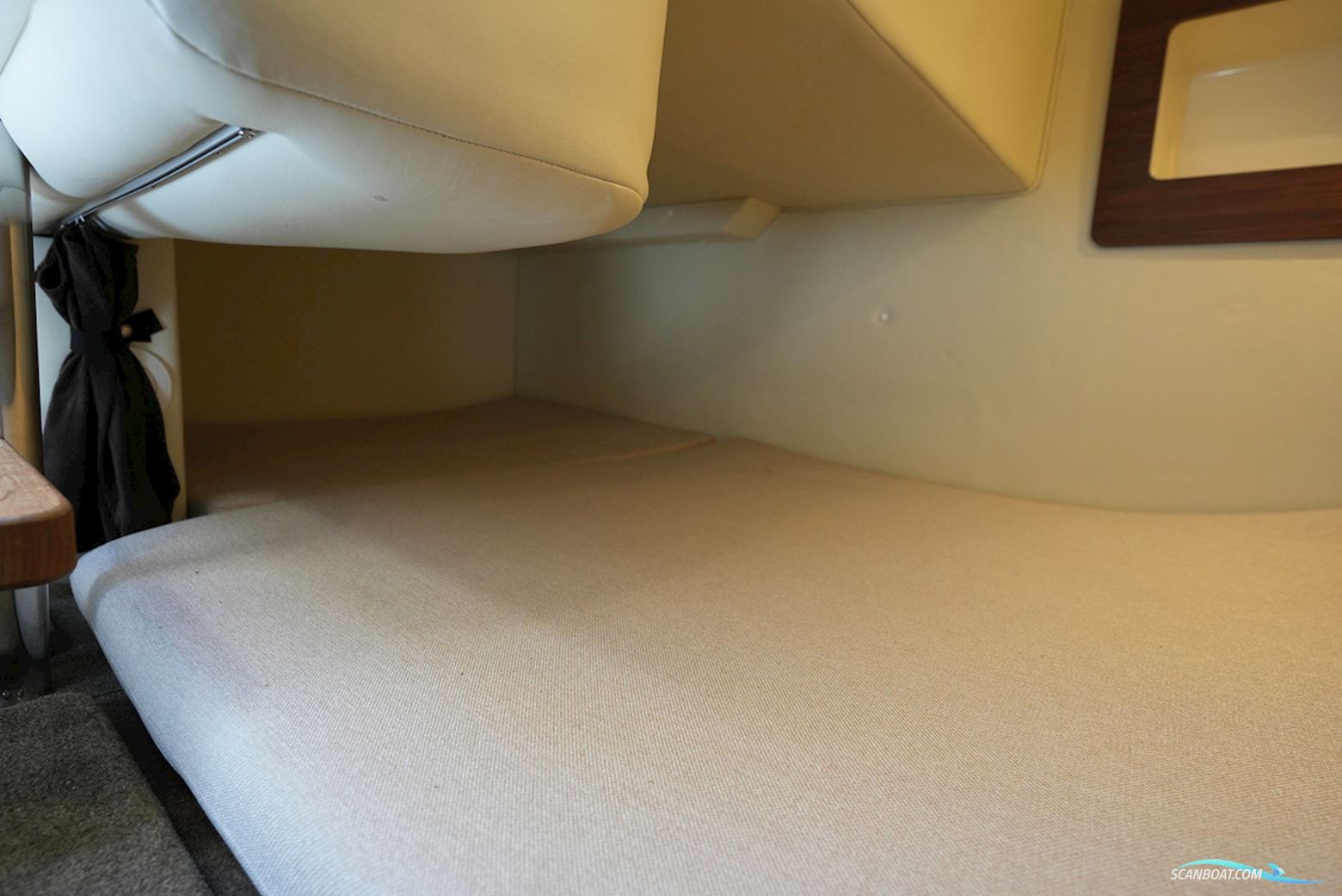 Sea Ray Sundancer 265