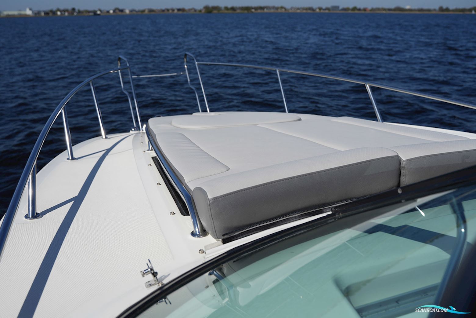 Sea Ray Sundancer 265