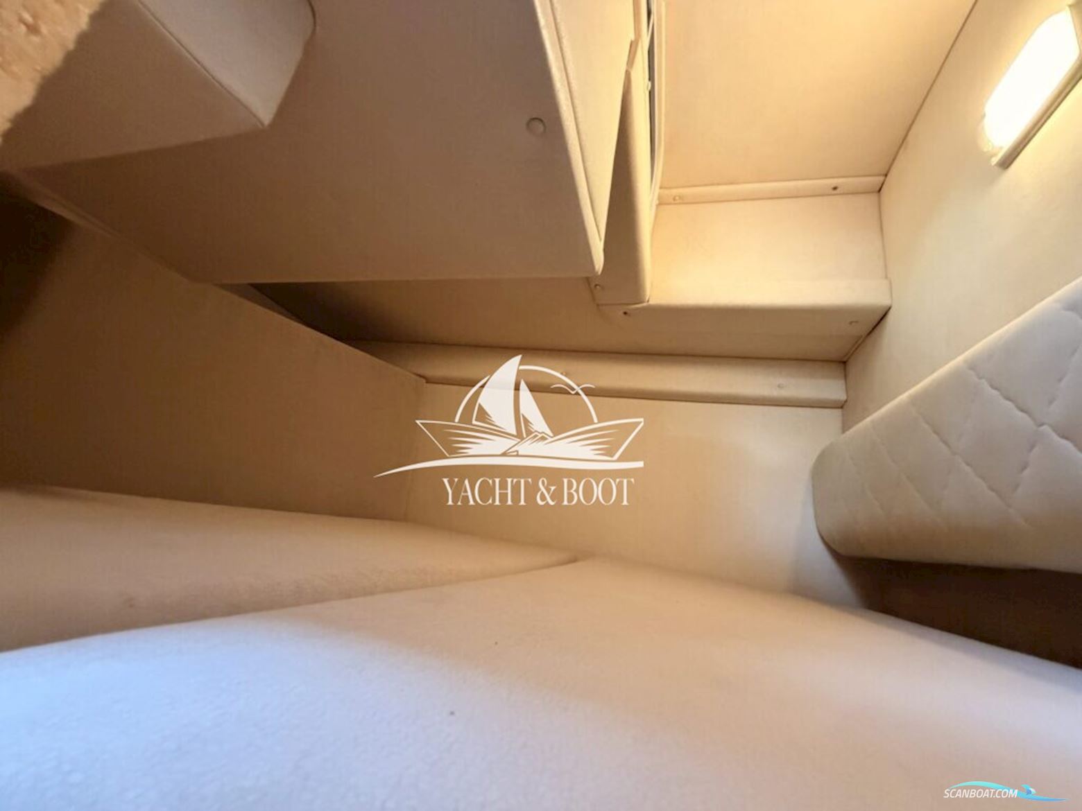 Sea Ray Sundancer 275