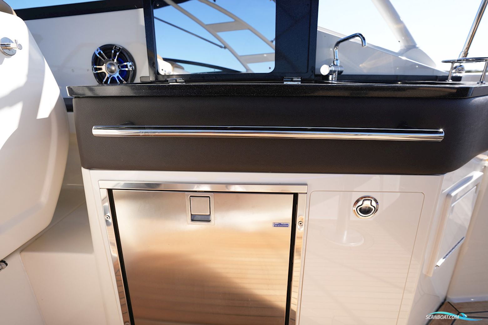 Sea Ray Sundancer 290