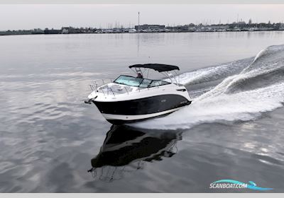 Sea Ray Sundancer 290 Motorbåd 2020, Holland