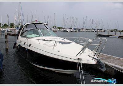 Sea Ray Sundancer 305 DA Motorbåd 2013, med Mercruiser motor, Holland